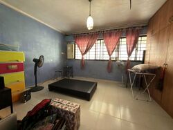 Blk 611 Yishun Street 61 (Yishun), HDB Executive #570669491